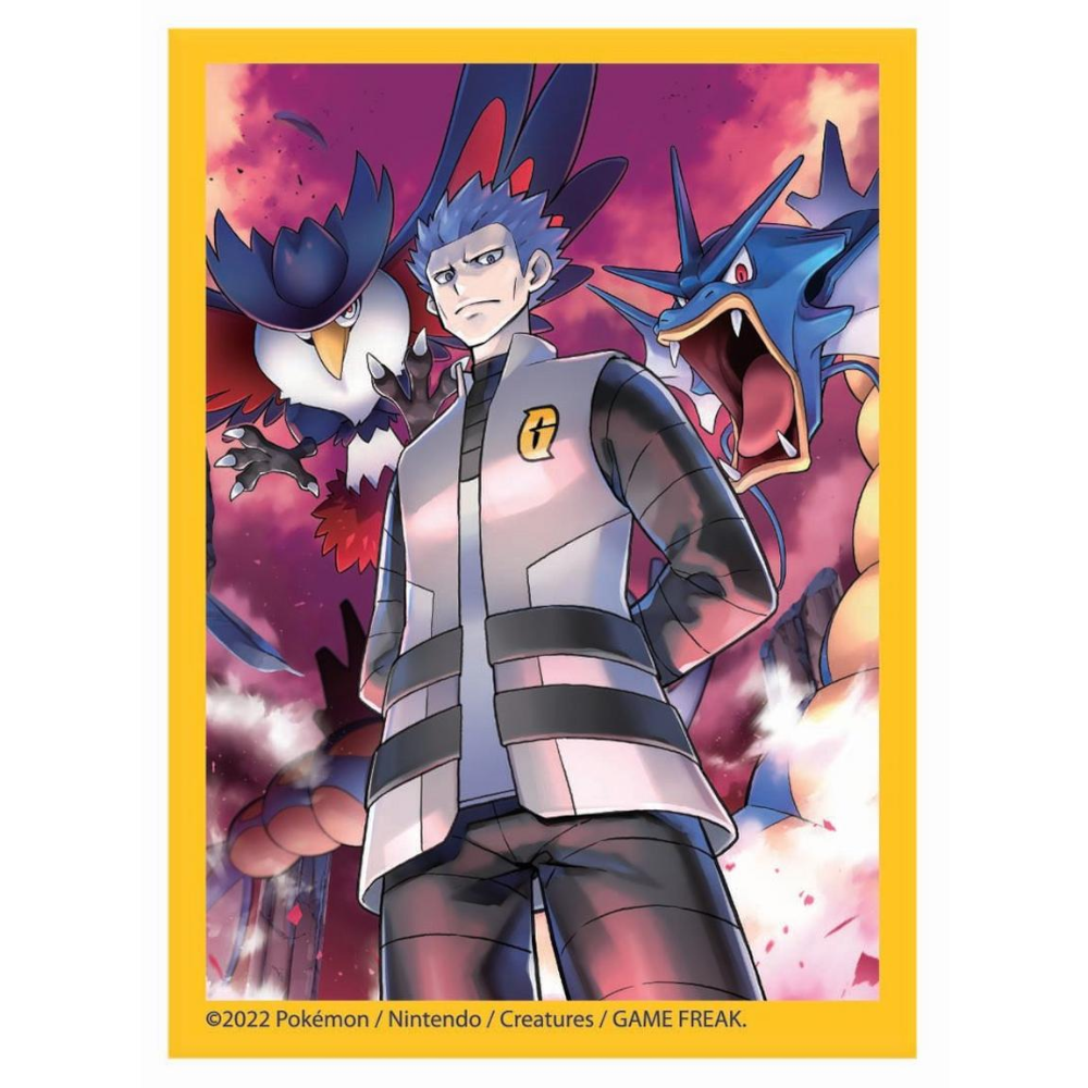 Pokémon TCG: Premium Tournament Collection - Cyrus / Klara English