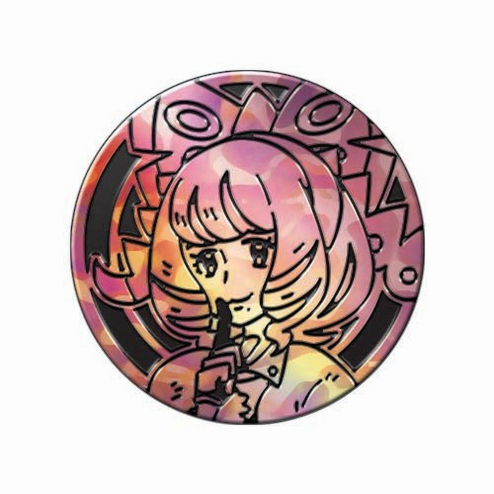 Pokémon TCG: Premium Tournament Collection - Cyrus / Klara English