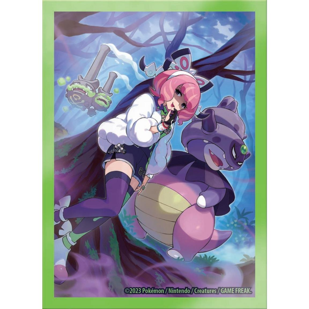Pokémon TCG: Premium Tournament Collection - Cyrus / Klara English