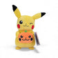 Pokemon Halloween Pikachu Peluche