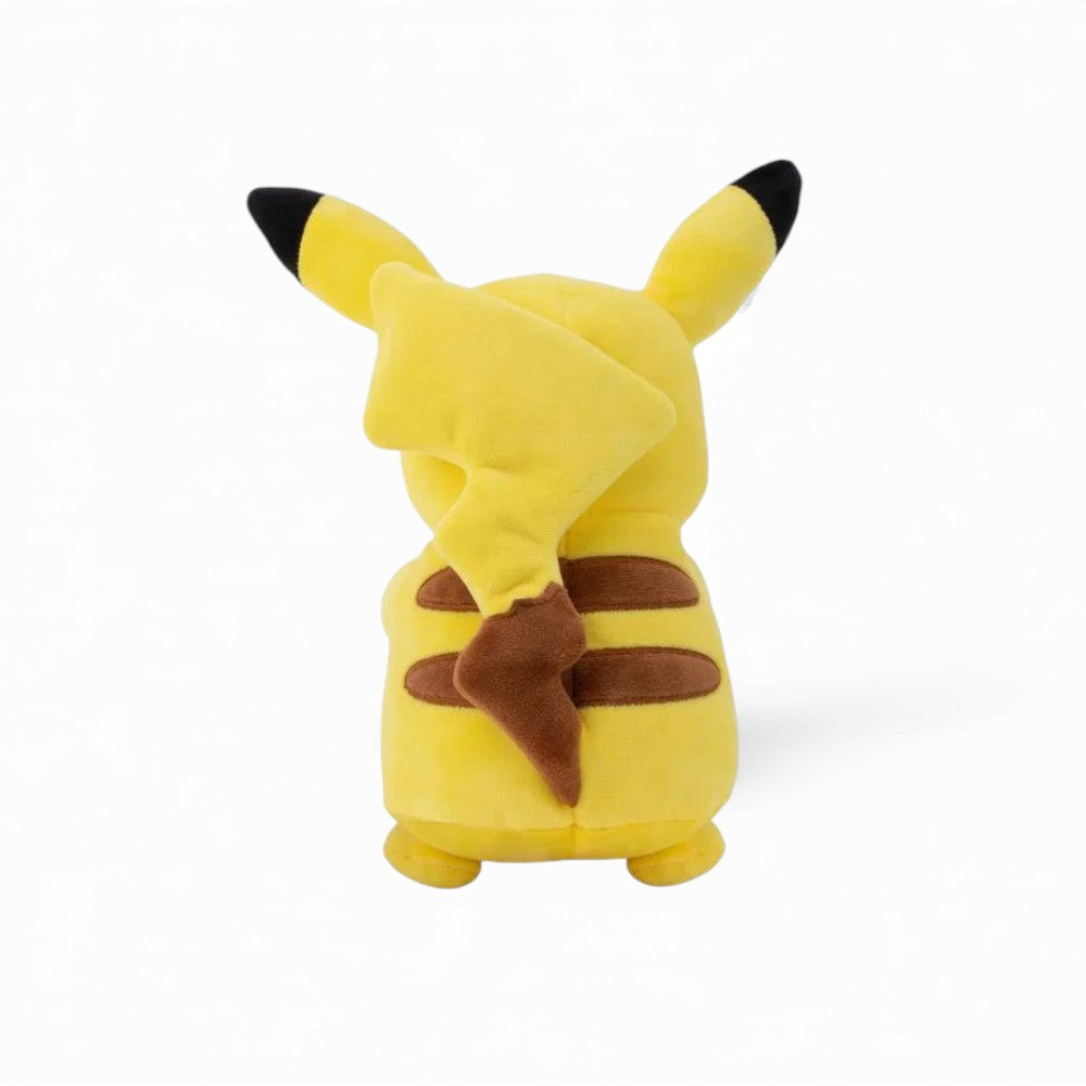 Pokemon Halloween Pikachu Peluche