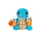 Pokemon Halloween Squirtle Peluche