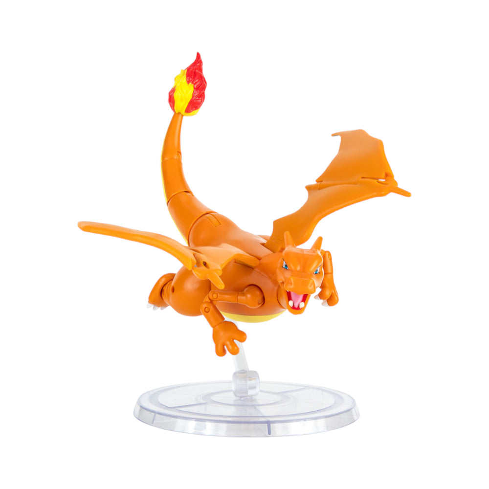 Pokémon Select Charizard