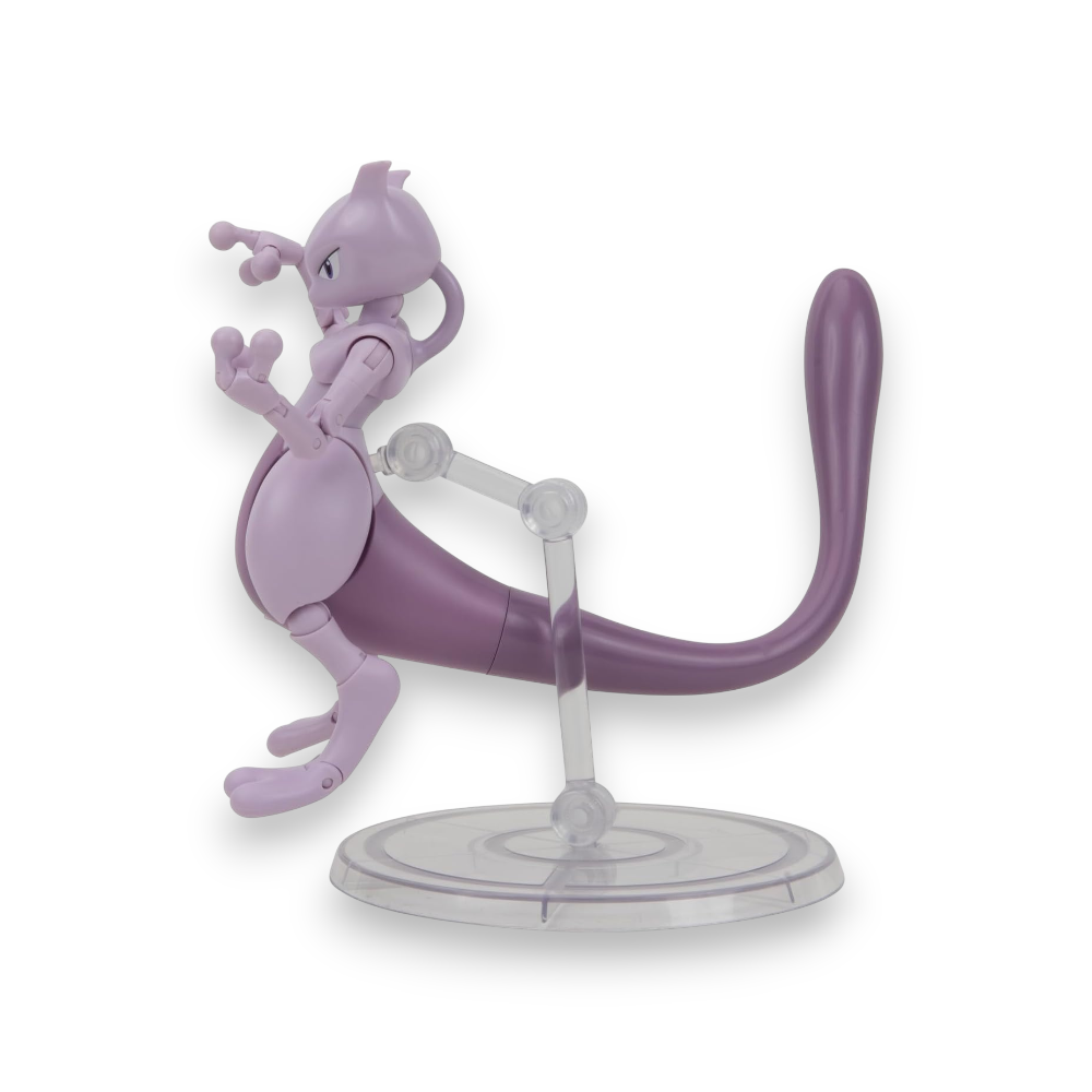 Pokémon Select Mewtwo
