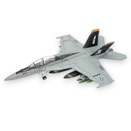 F/A-18F Super Hornet Bloques de Construcción