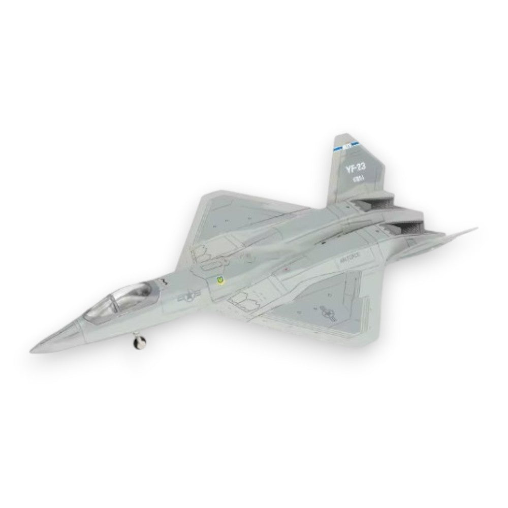 YF-23 Black Widow Bloques de Construcción