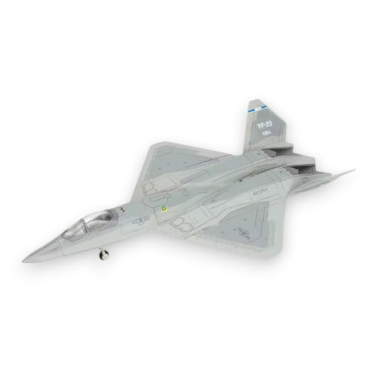 YF-23 Black Widow Bloques de Construcción