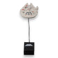 Star Wars Millennium Falcon Clip Light (Lámpara de lectura)