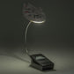 Star Wars Millennium Falcon Clip Light (Lámpara de lectura)