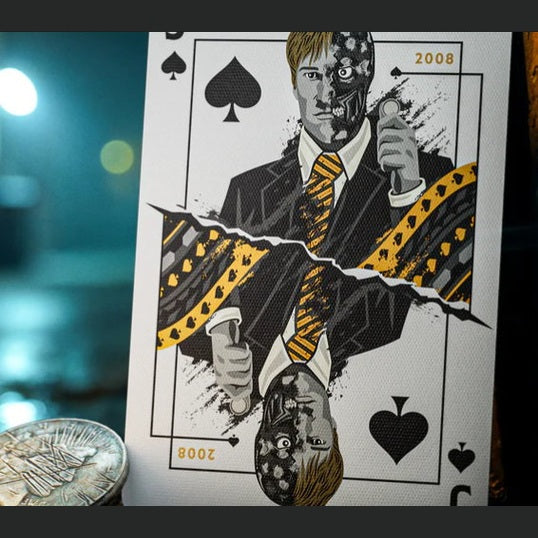 Naipes Premium - Batman