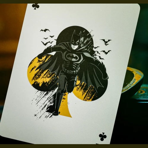 Naipes Premium - Batman