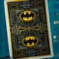 Naipes Premium - Batman