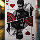 Naipes Premium - Batman