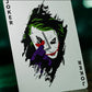 Naipes Premium - Batman