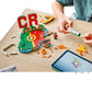 Lego Editions 43012 Cristiano Ronaldo Fenómenos Del Fútbol (490 piezas)