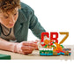 Lego Editions 43012 Cristiano Ronaldo Fenómenos Del Fútbol (490 piezas)