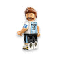 Lego Editions 43011 Lionel Messi Fenómenos Del Fútbol (500 piezas)