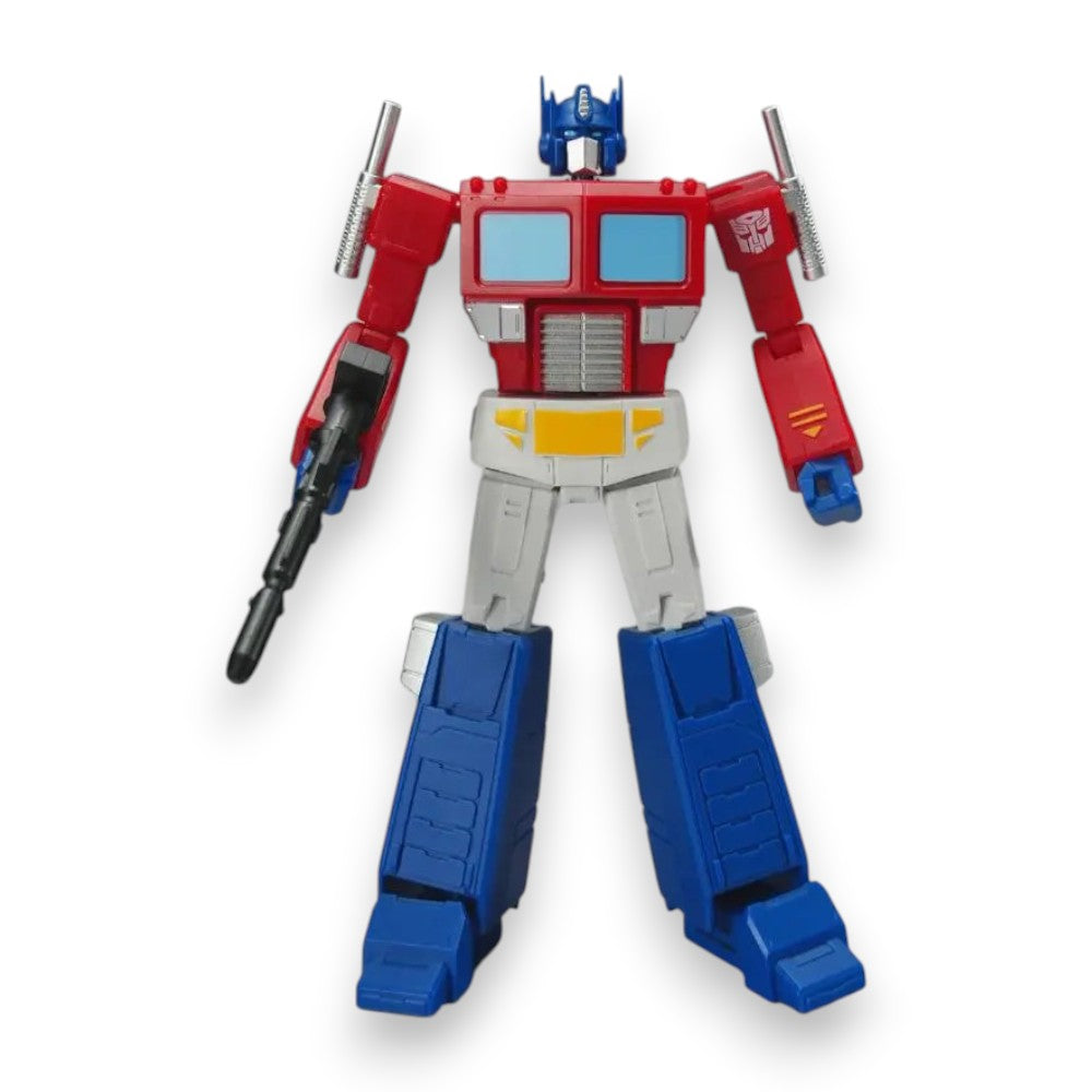 Transformers G1 Optimus Prime Model Kit