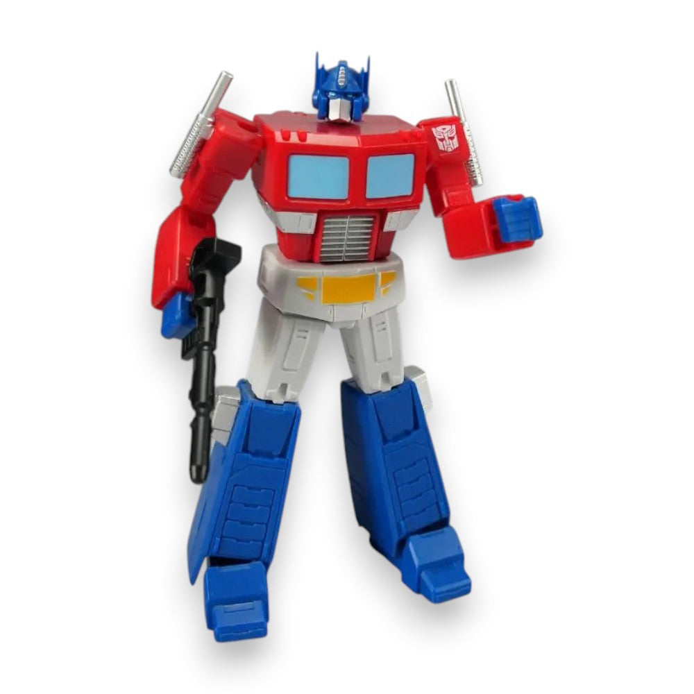 Transformers G1 Optimus Prime Model Kit