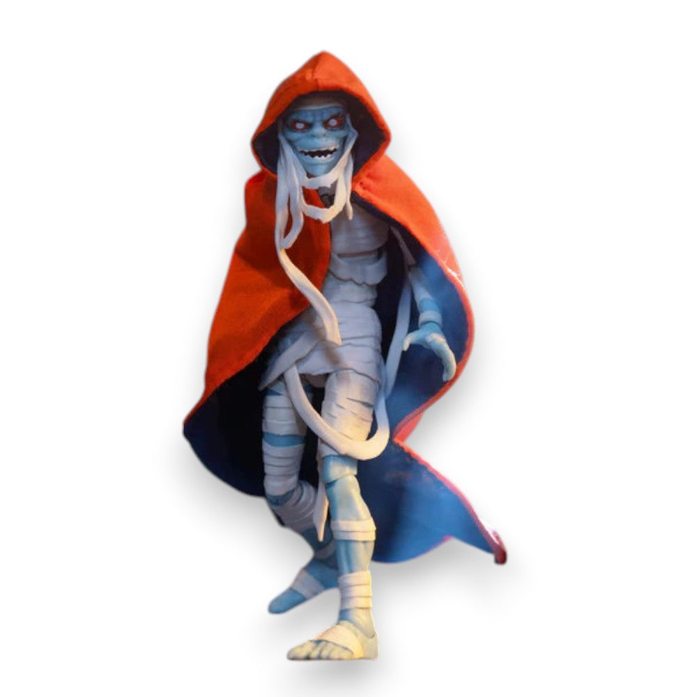 ThunderCats Deluxe Mumm-Ra (Old Man)