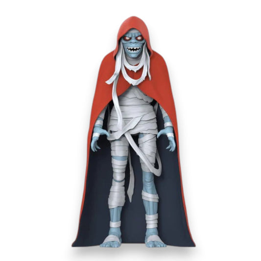 ThunderCats Deluxe Mumm-Ra Old Man