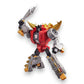Transformers Studio Series The Transformers: The Movie Leader Class Dinobot Snarl