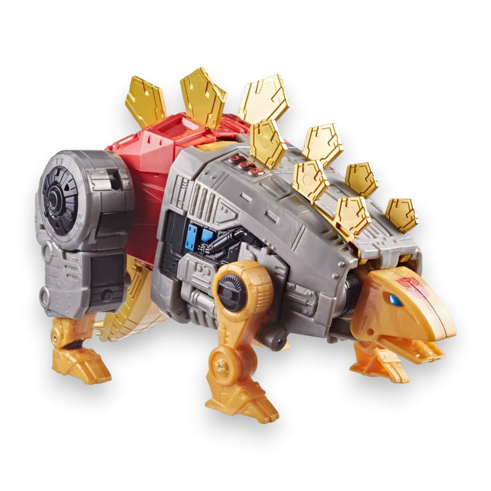 Transformers Studio Series The Transformers: The Movie Leader Class Dinobot Snarl