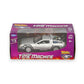 Back to the Future: Delorean Time Machine Part I