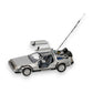 Back to the Future: Delorean Time Machine Part I