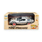 Back to the Future: Delorean Time Machine Part III