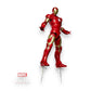 Marvel Legends Series Iron Man Mark III