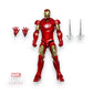 Marvel Legends Series Iron Man Mark III