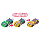 Disney Pixar Cars Color Changers H.J. Hollis 1/55