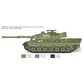 Leopard 1A5 Model Kit 1/35