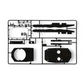 Leopard 2A4 Model Kit 1/35