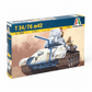 T-34/76 m42 Model Kit 1/72
