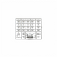 T-34/76 m42 Model Kit 1/72