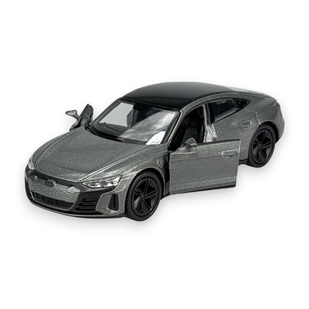 Audi RS e-tron GT 1/34