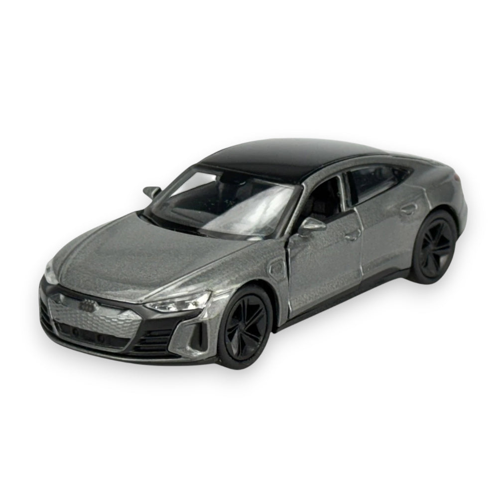 Audi RS e-tron GT 1/34