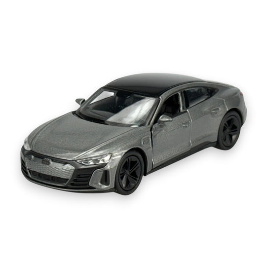 Audi RS e-tron GT 1/34