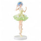 Re:Zero Starting Life in Another World Trio-Try-iT Rem Flower Dress