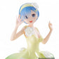 Re:Zero Starting Life in Another World Trio-Try-iT Rem Flower Dress
