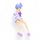 Noodle Stopper Re:Zero -Starting Life in Another World - Rem Room Wear Purple Color Ver.