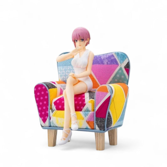 The Quintessential Quintuplets - Ichika Nakano