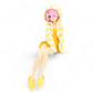 Re:Zero Noodle Stopper Ram Room Wear Yellow Colour Ver.