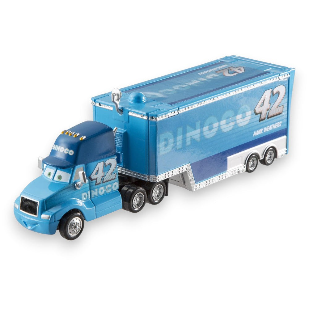 Disney Pixar Cars - Gal Weathers Hauler 1/55