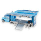 Disney Pixar Cars - Gal Weathers Hauler 1/55