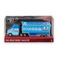 Disney Pixar Cars - Gal Weathers Hauler 1/55