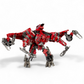 Transformers Studio Series Transformers: Revenge of the Fallen MTMTE Collection Constructicon Overload