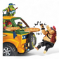 TMNT: Mutant Mayhem Pizzafire Delivery Van
